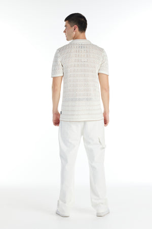THE CLAREMONT SS POLO
