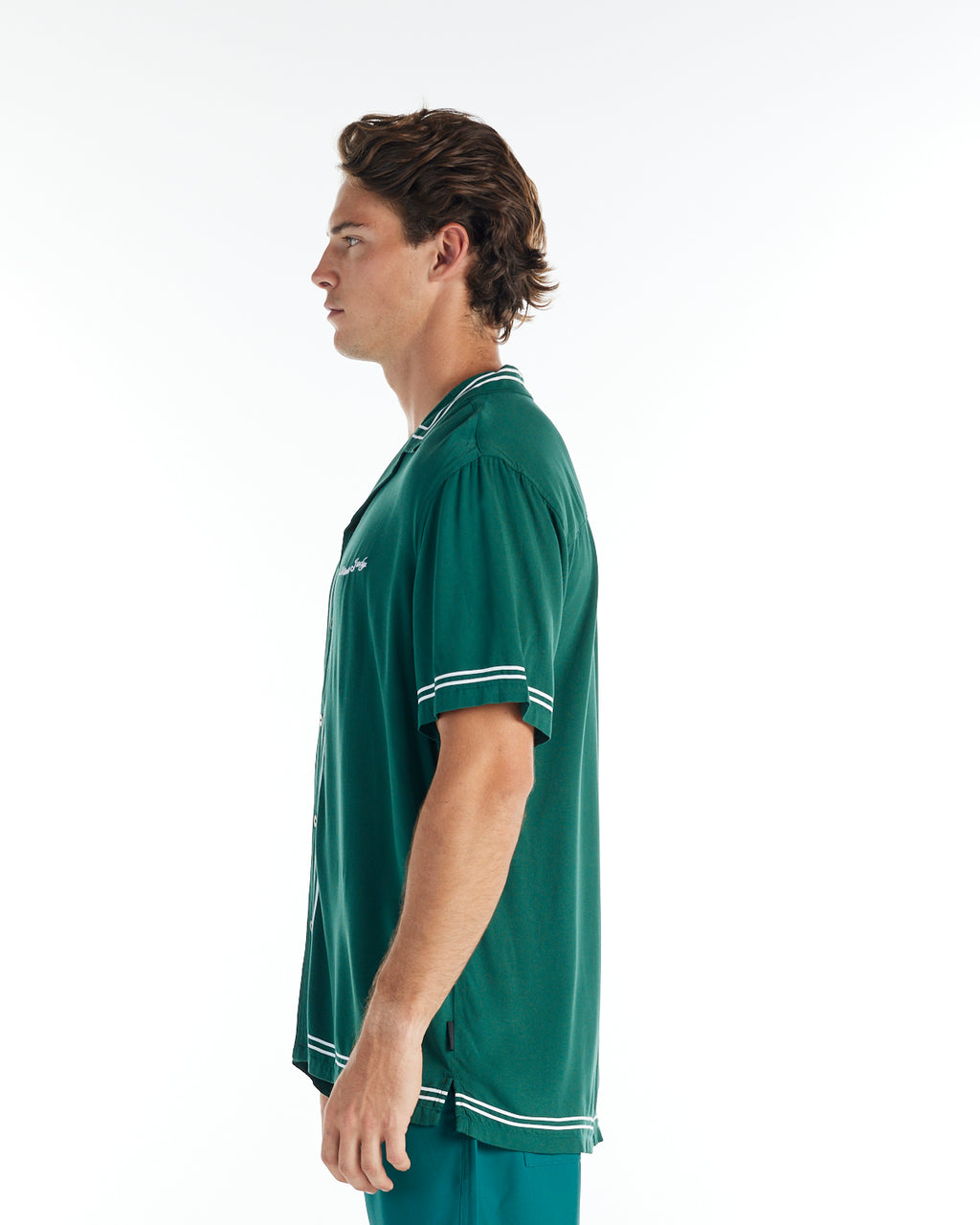 THE MAISON SHIRT