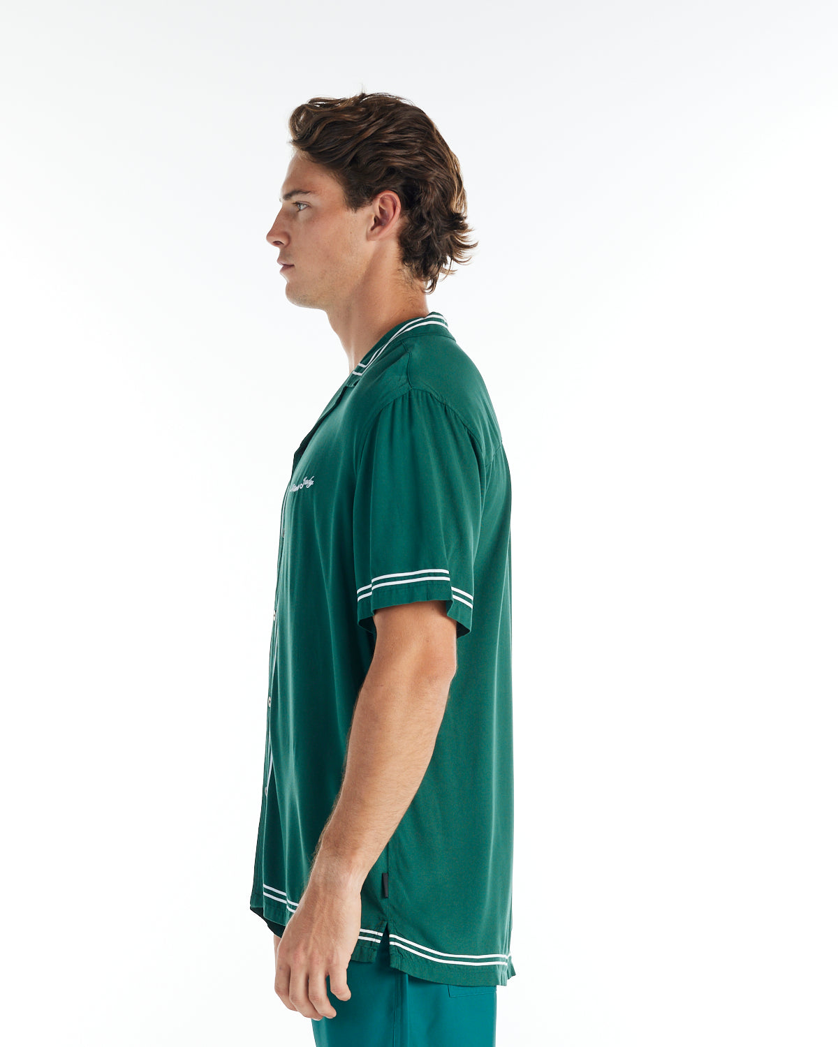 THE MAISON SHIRT