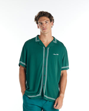THE MAISON SHIRT
