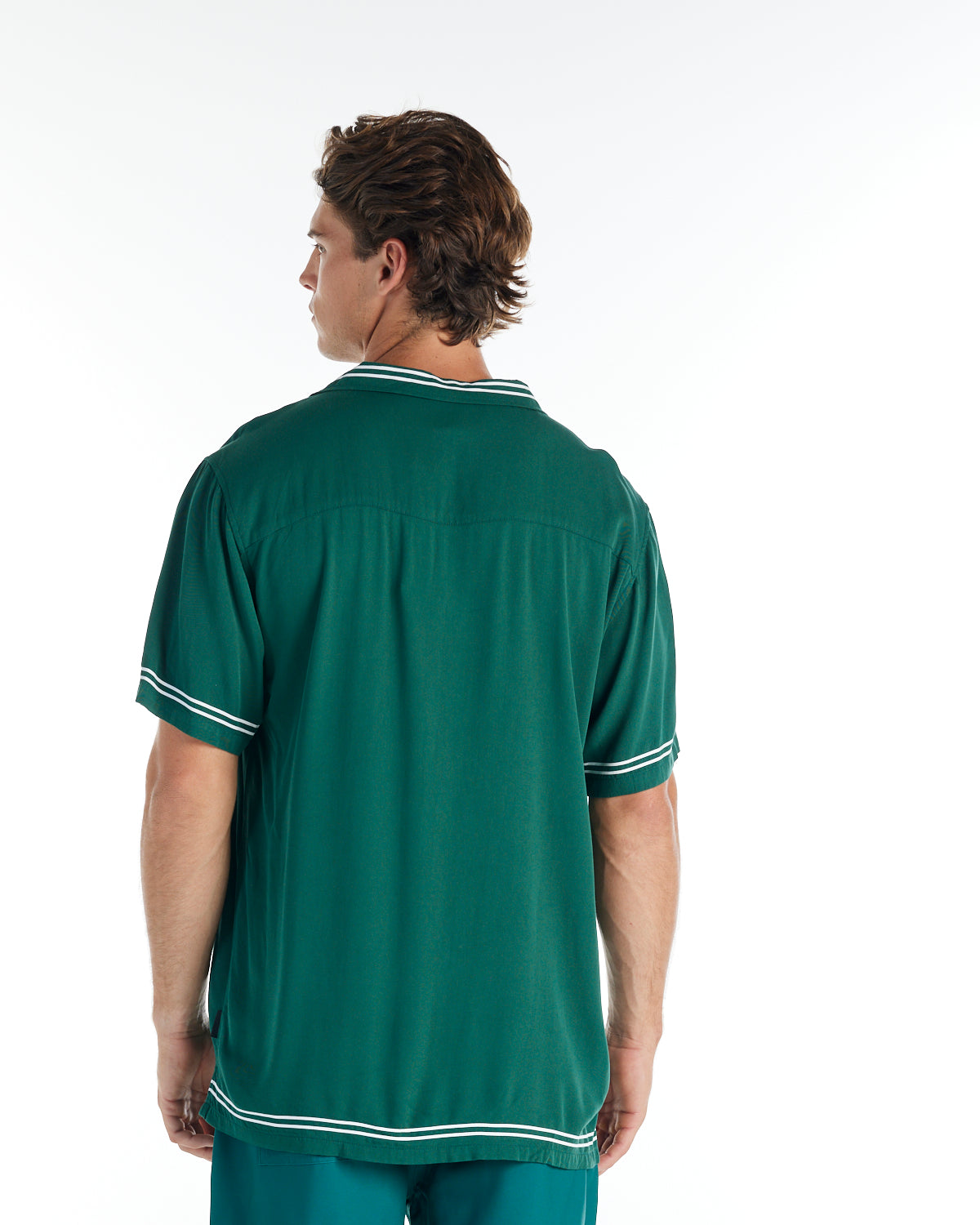 THE MAISON SHIRT