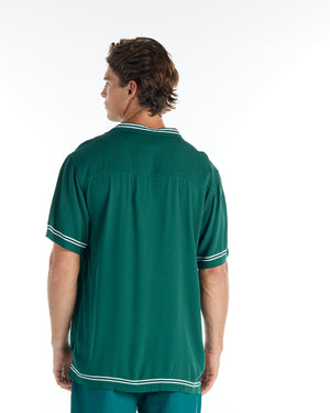 THE MAISON SHIRT