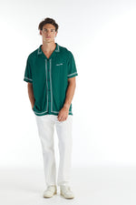 THE MAISON SHIRT