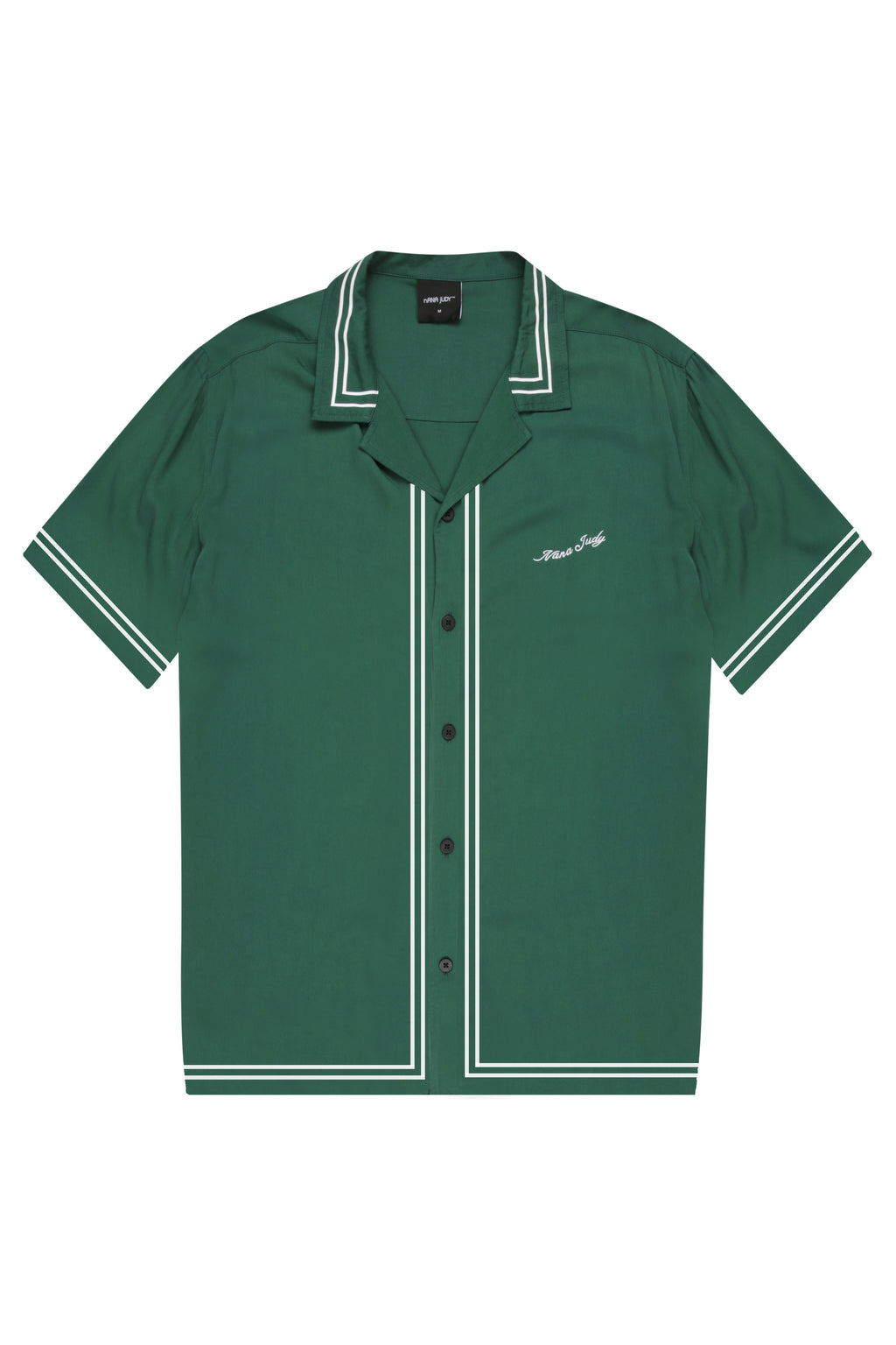 THE MAISON SHIRT