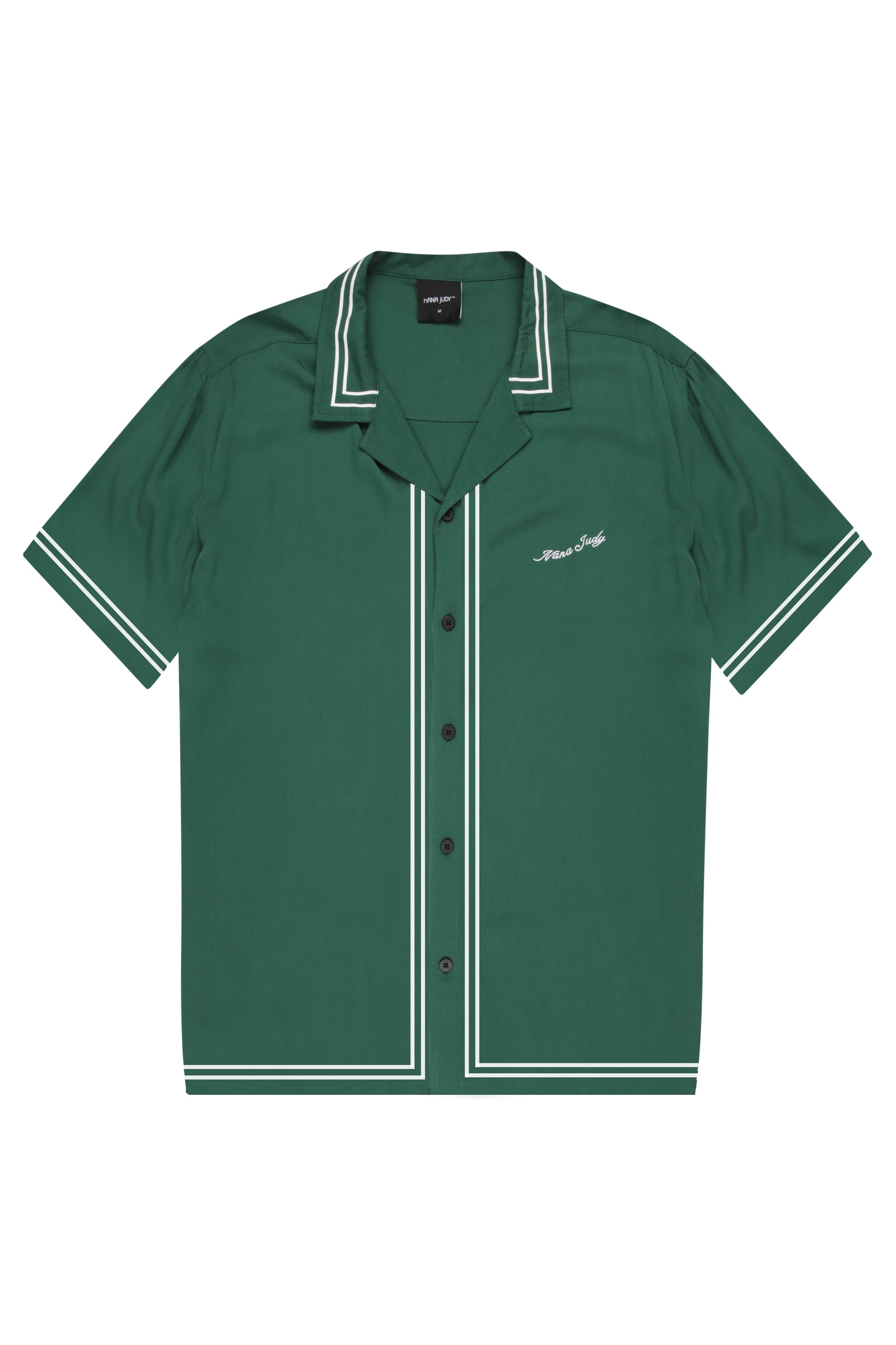 THE MAISON SHIRT