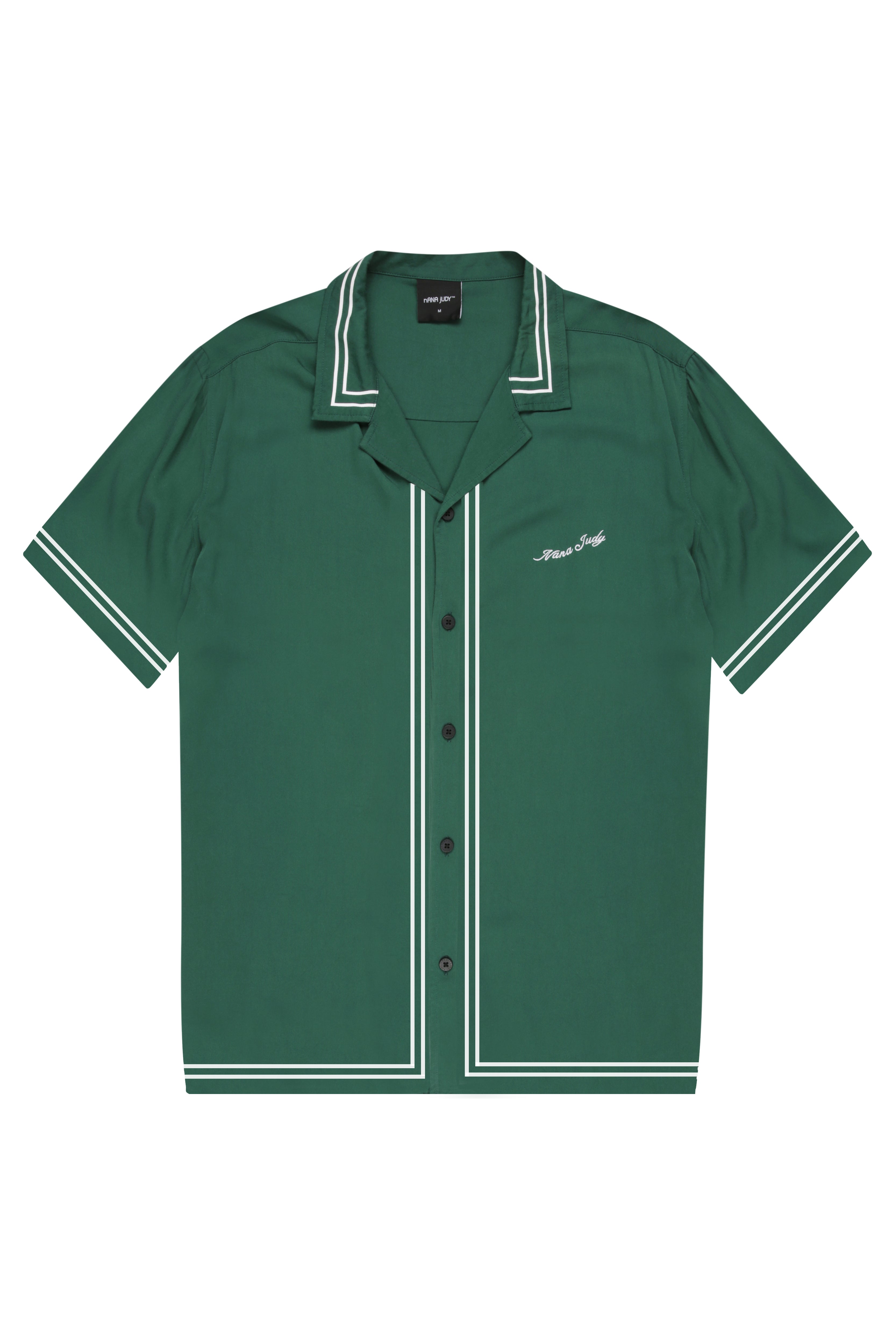 THE MAISON SHIRT