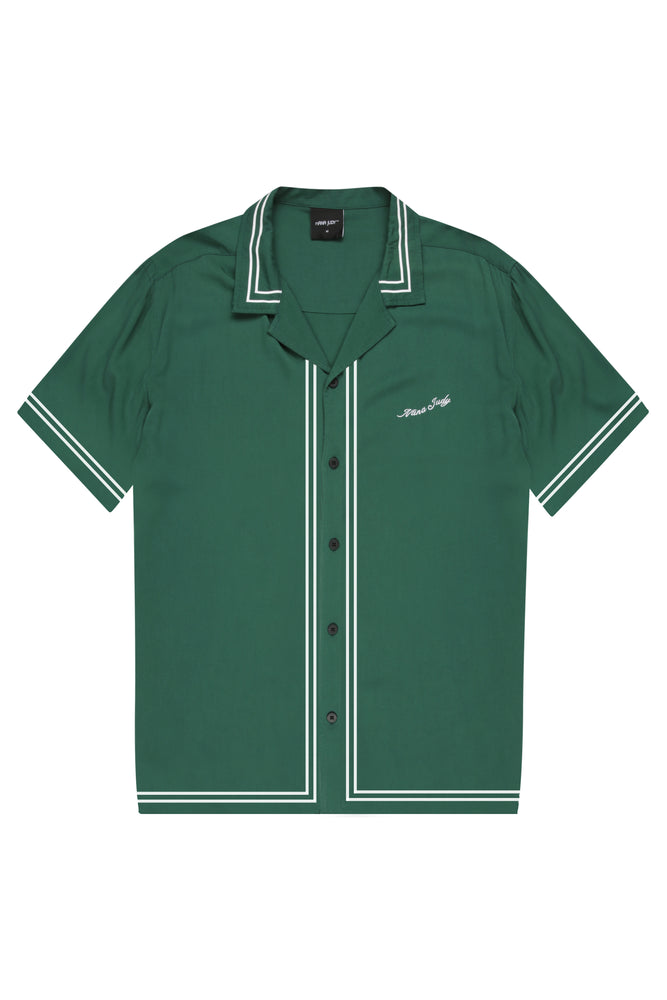 THE MAISON SHIRT