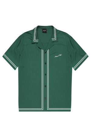 THE MAISON SHIRT
