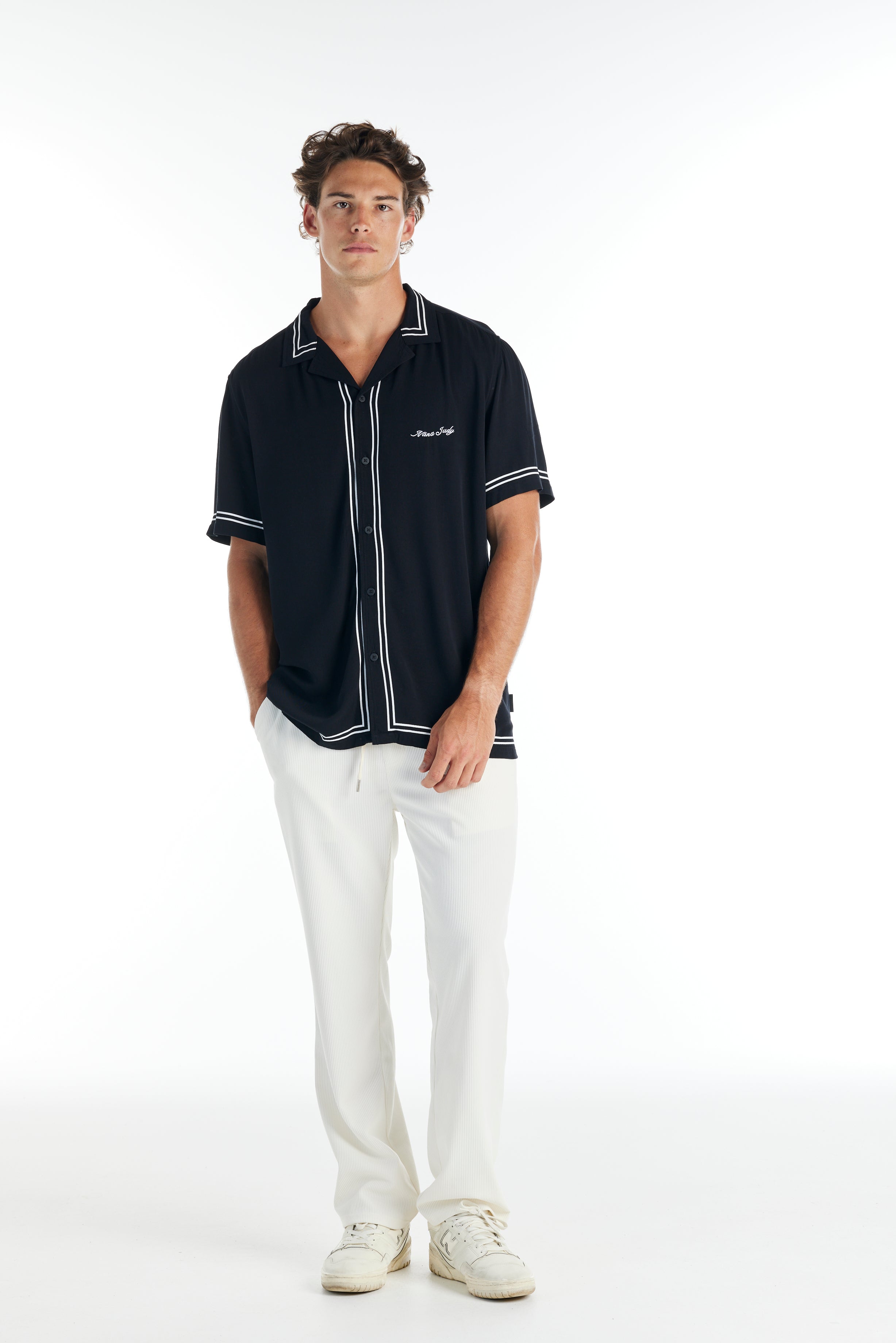 THE MAISON SHIRT