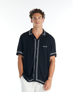 THE MAISON SHIRT