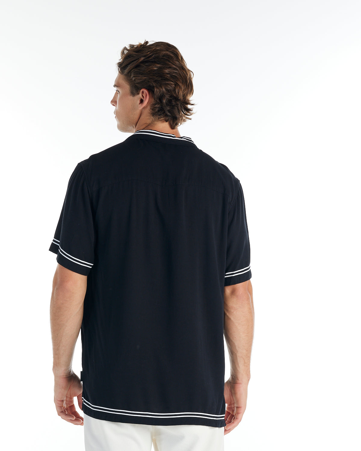 THE MAISON SHIRT