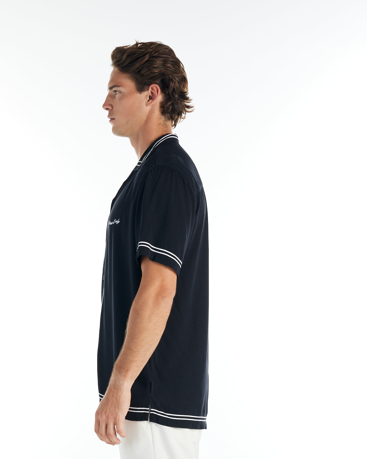 THE MAISON SHIRT