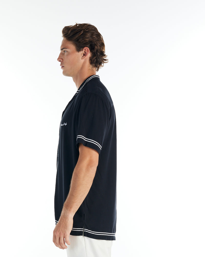 THE MAISON SHIRT