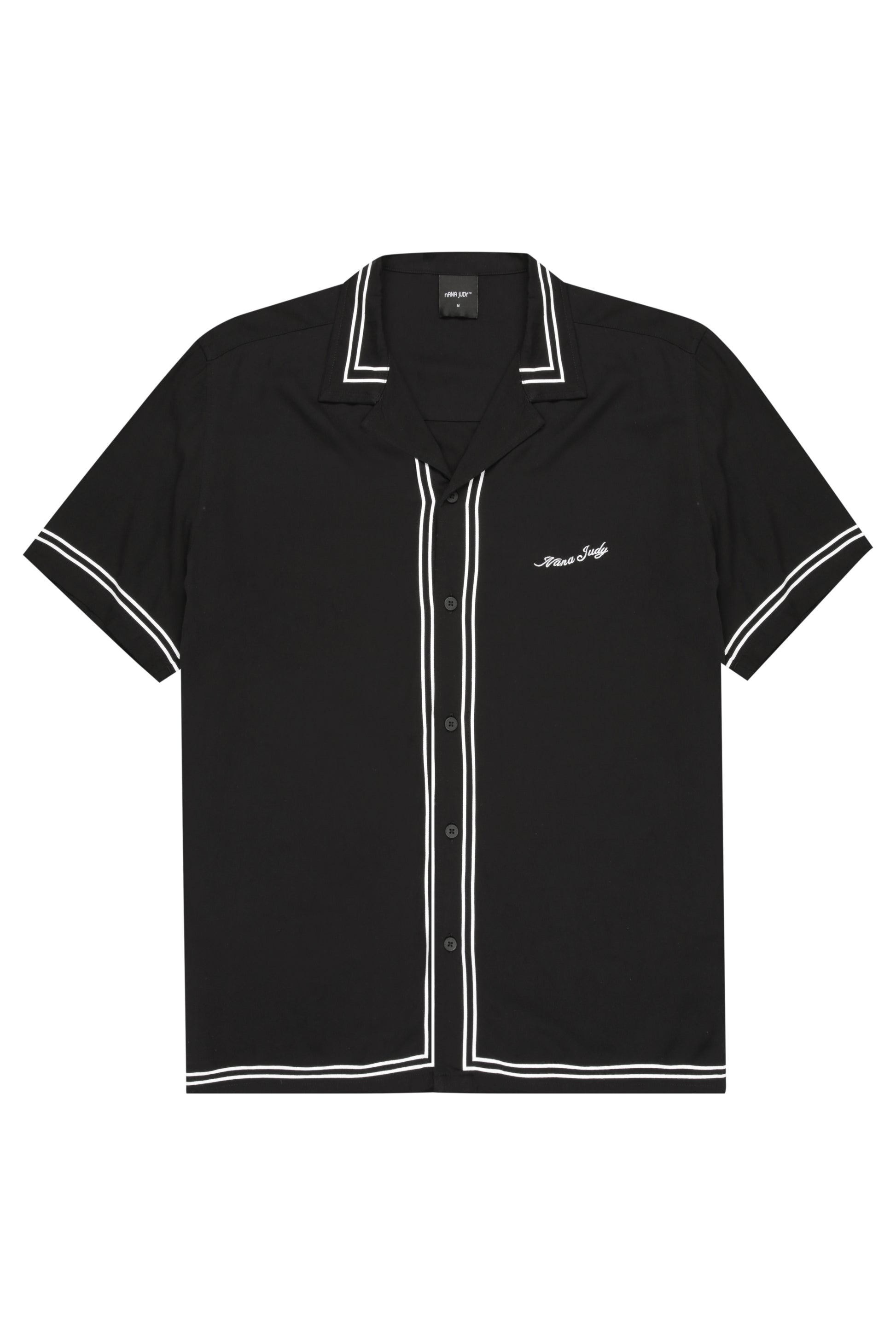 THE MAISON SHIRT