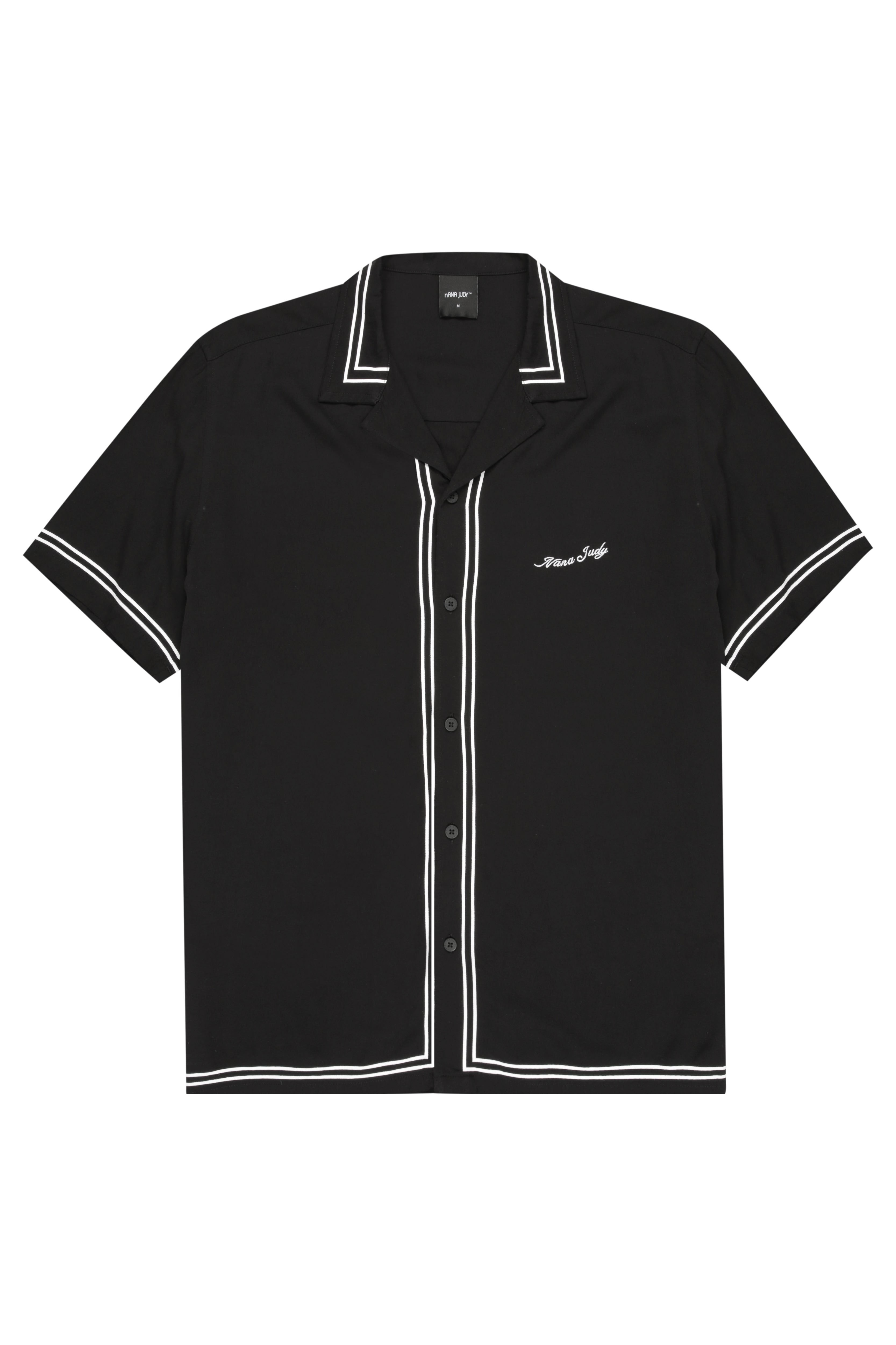 THE MAISON SHIRT