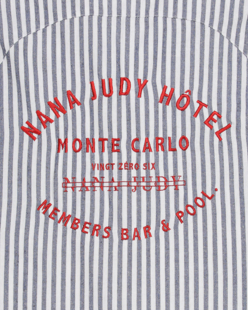 THE TOUR SS SHIRT