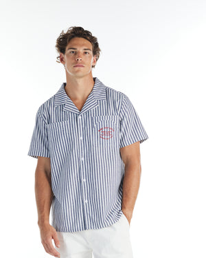 THE TOUR SS SHIRT