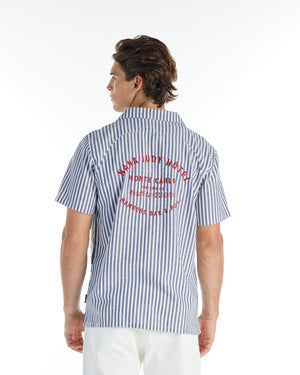 THE TOUR SS SHIRT