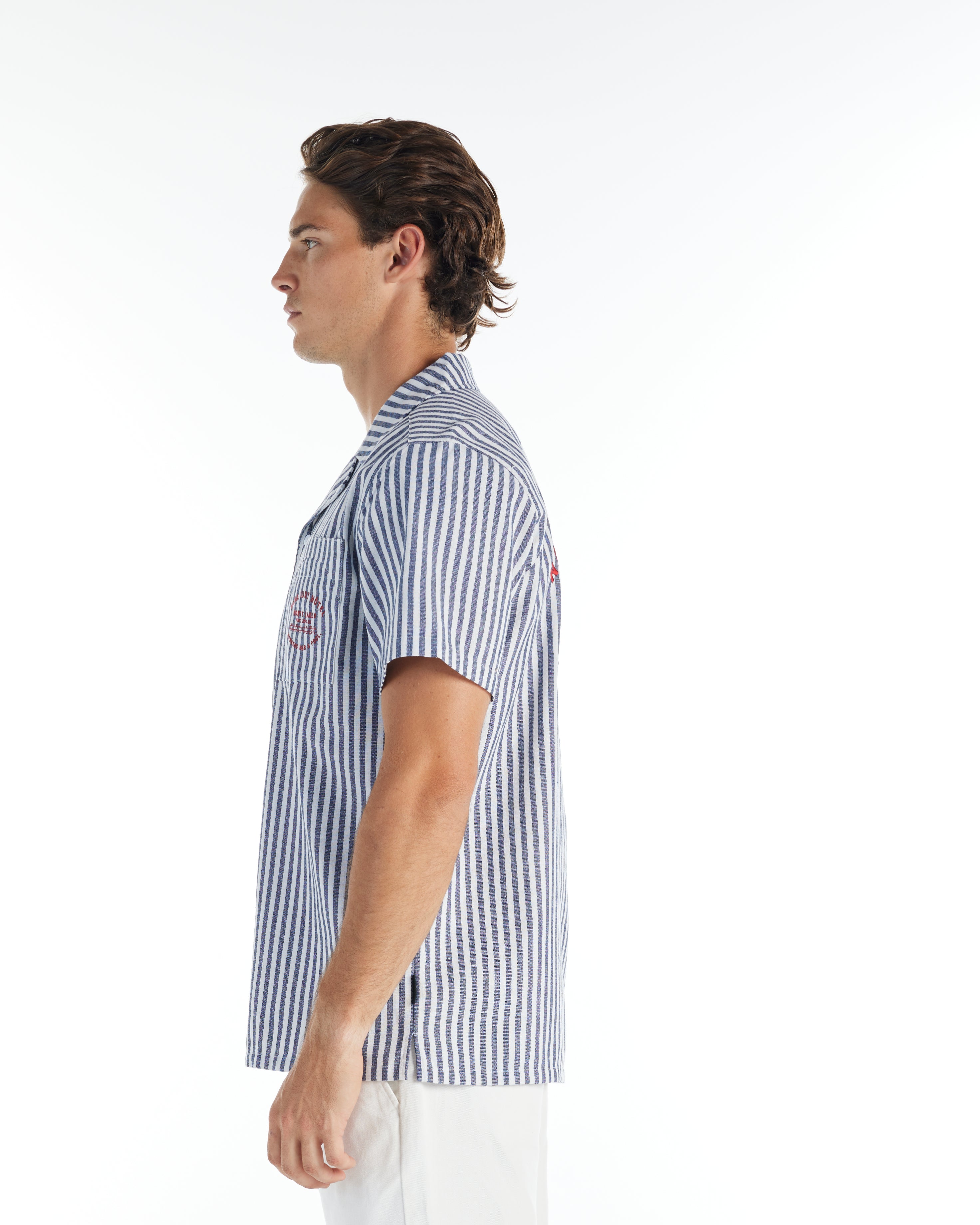 THE TOUR SS SHIRT