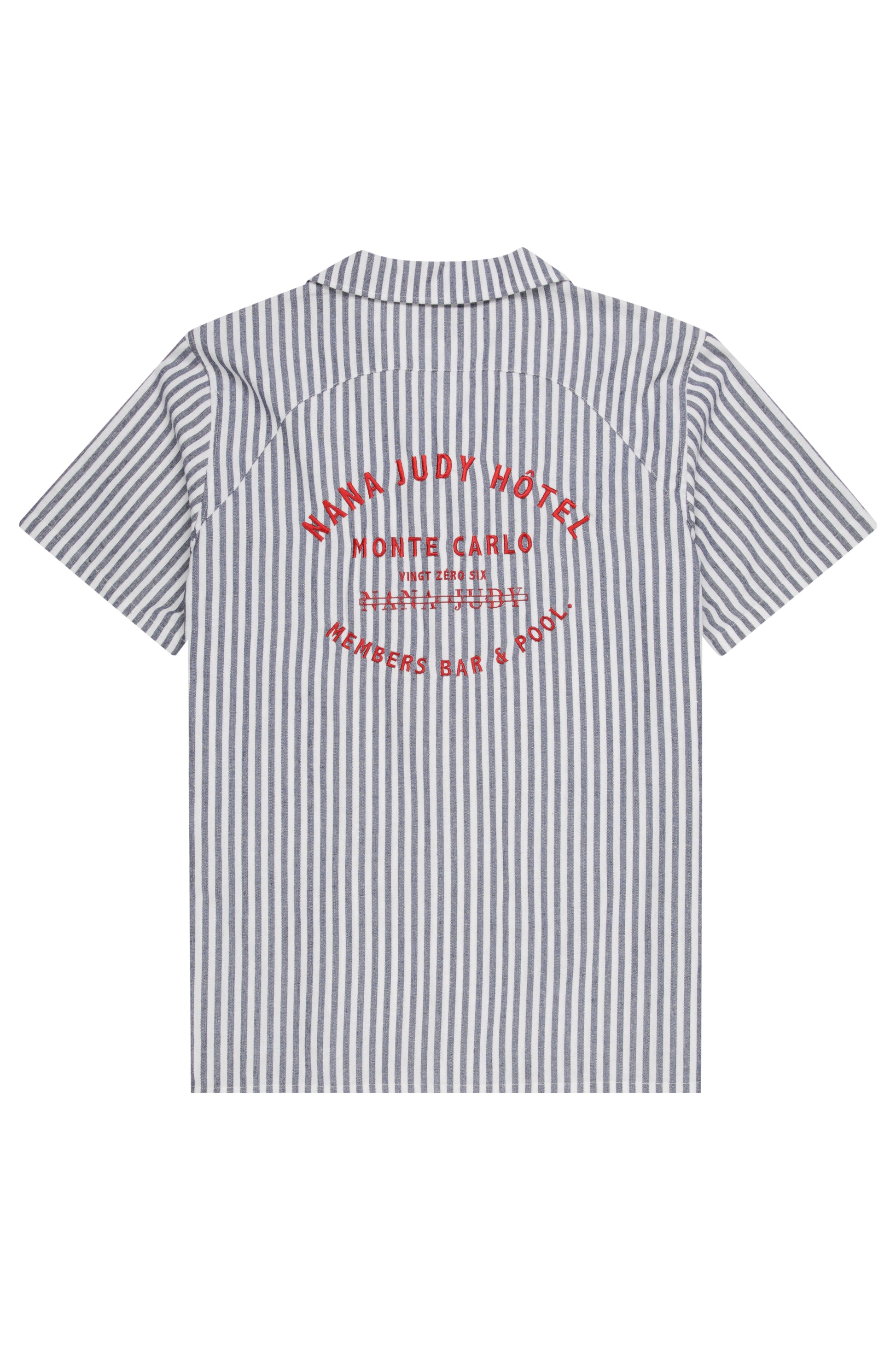 THE TOUR SS SHIRT