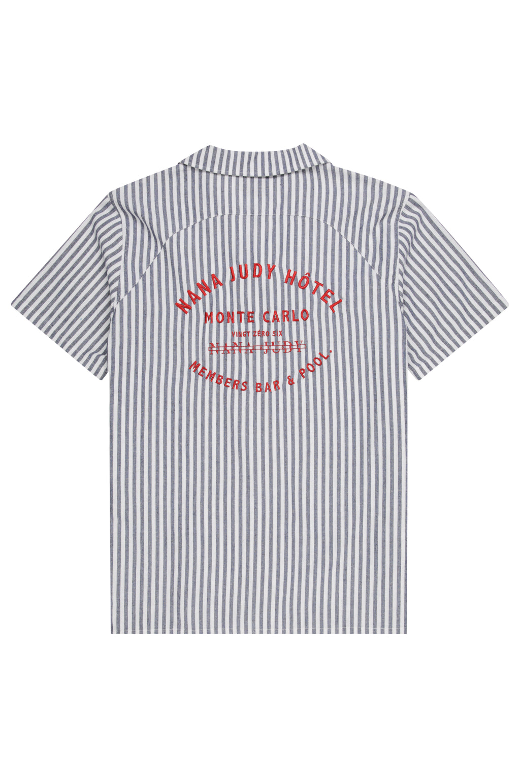 THE TOUR SS SHIRT
