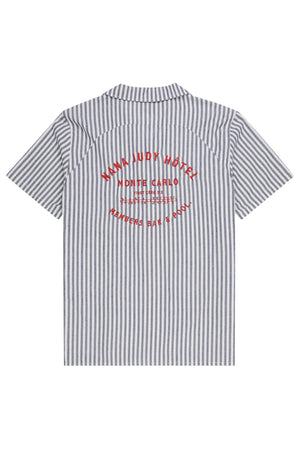 THE TOUR SS SHIRT