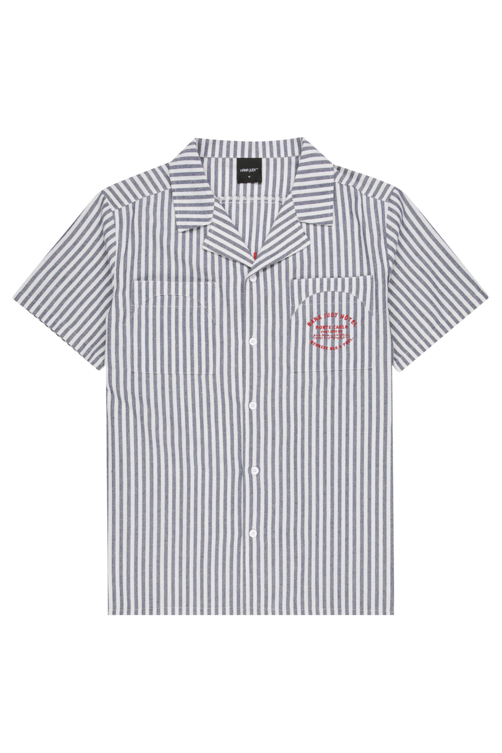 THE TOUR SS SHIRT
