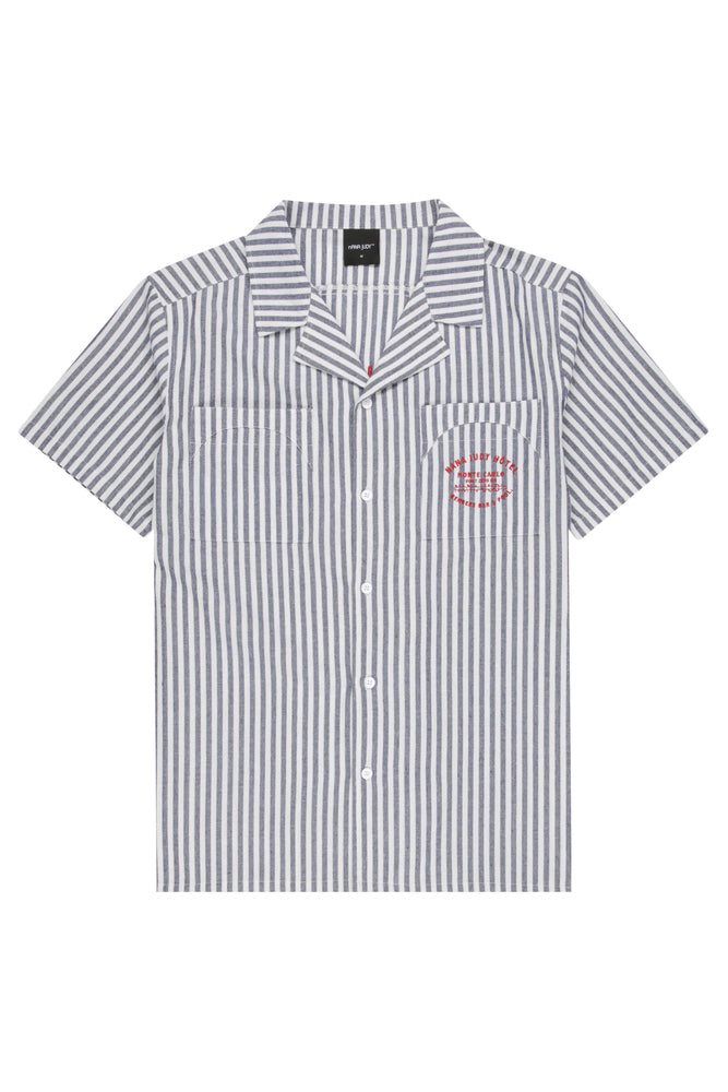 THE TOUR SS SHIRT