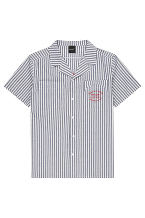 THE TOUR SS SHIRT