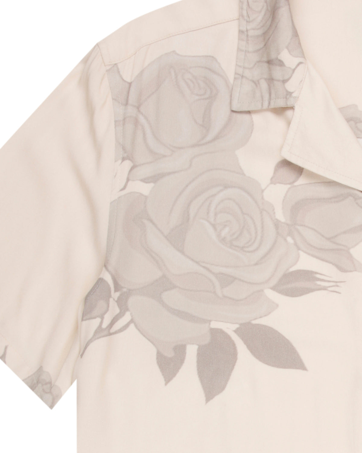 THE FLEUR SS SHIRT
