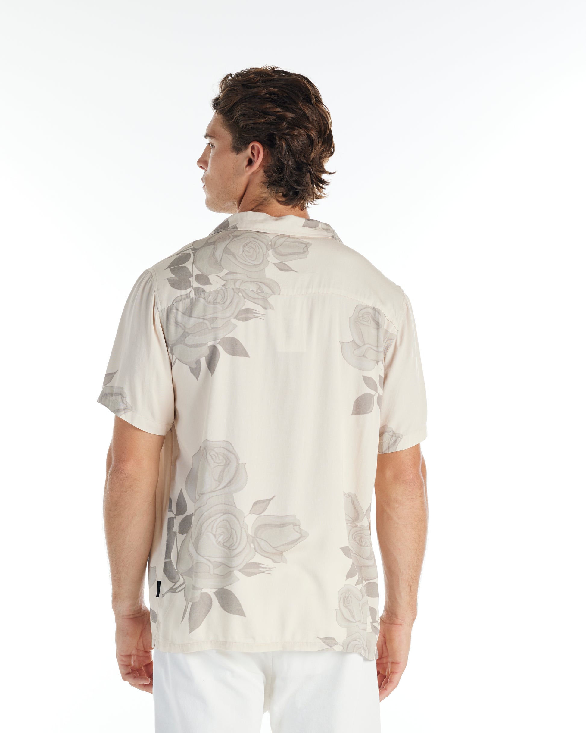 THE FLEUR SS SHIRT