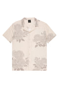 THE FLEUR SS SHIRT