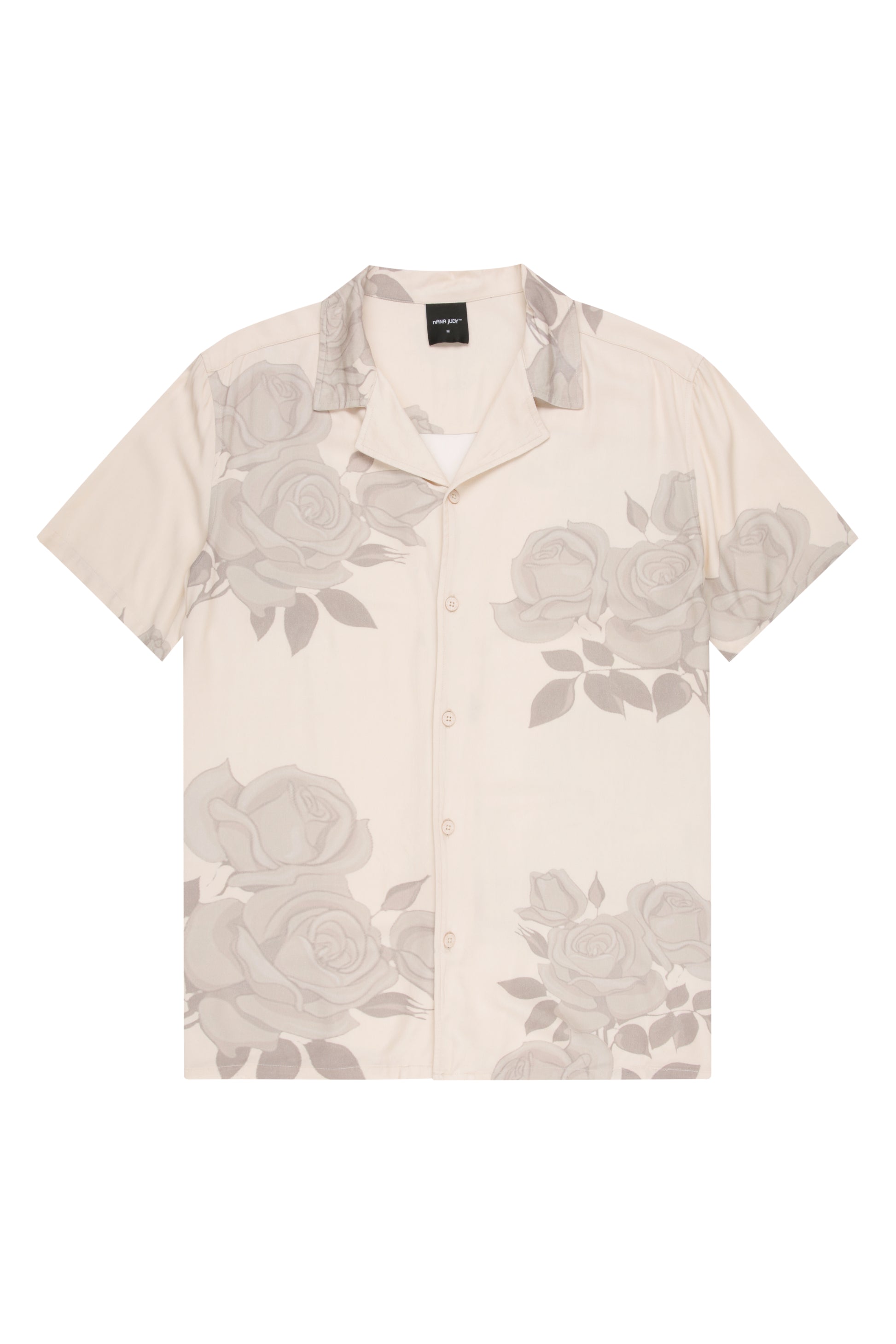 THE FLEUR SS SHIRT