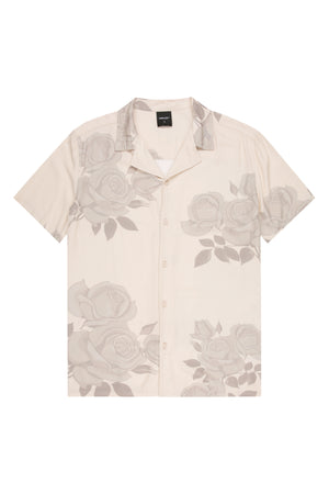 THE FLEUR SS SHIRT