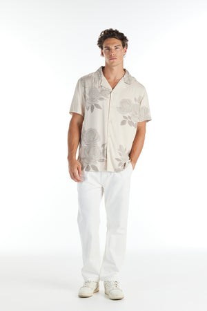 THE FLEUR SS SHIRT