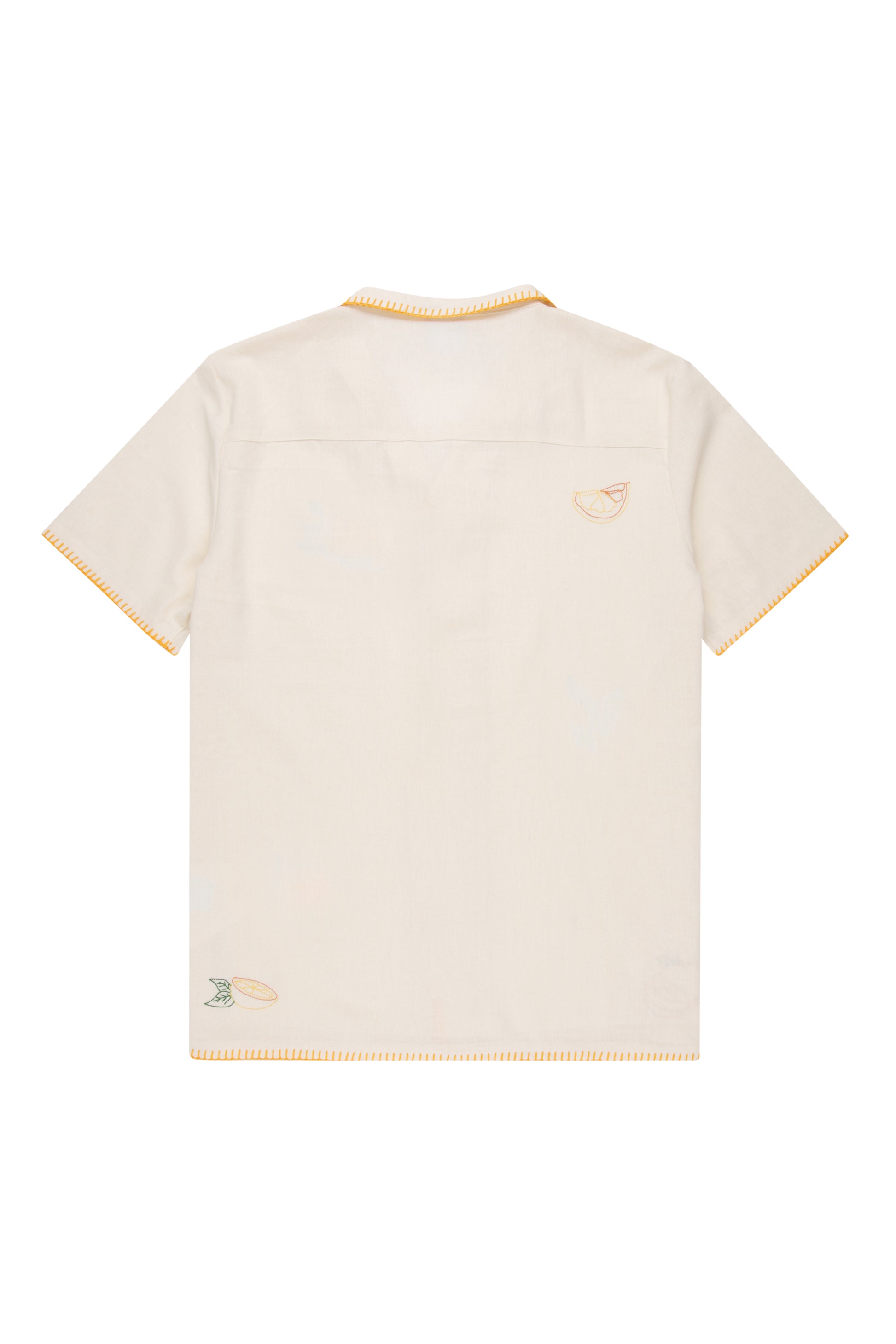 THE SOLEIL SS SHIRT