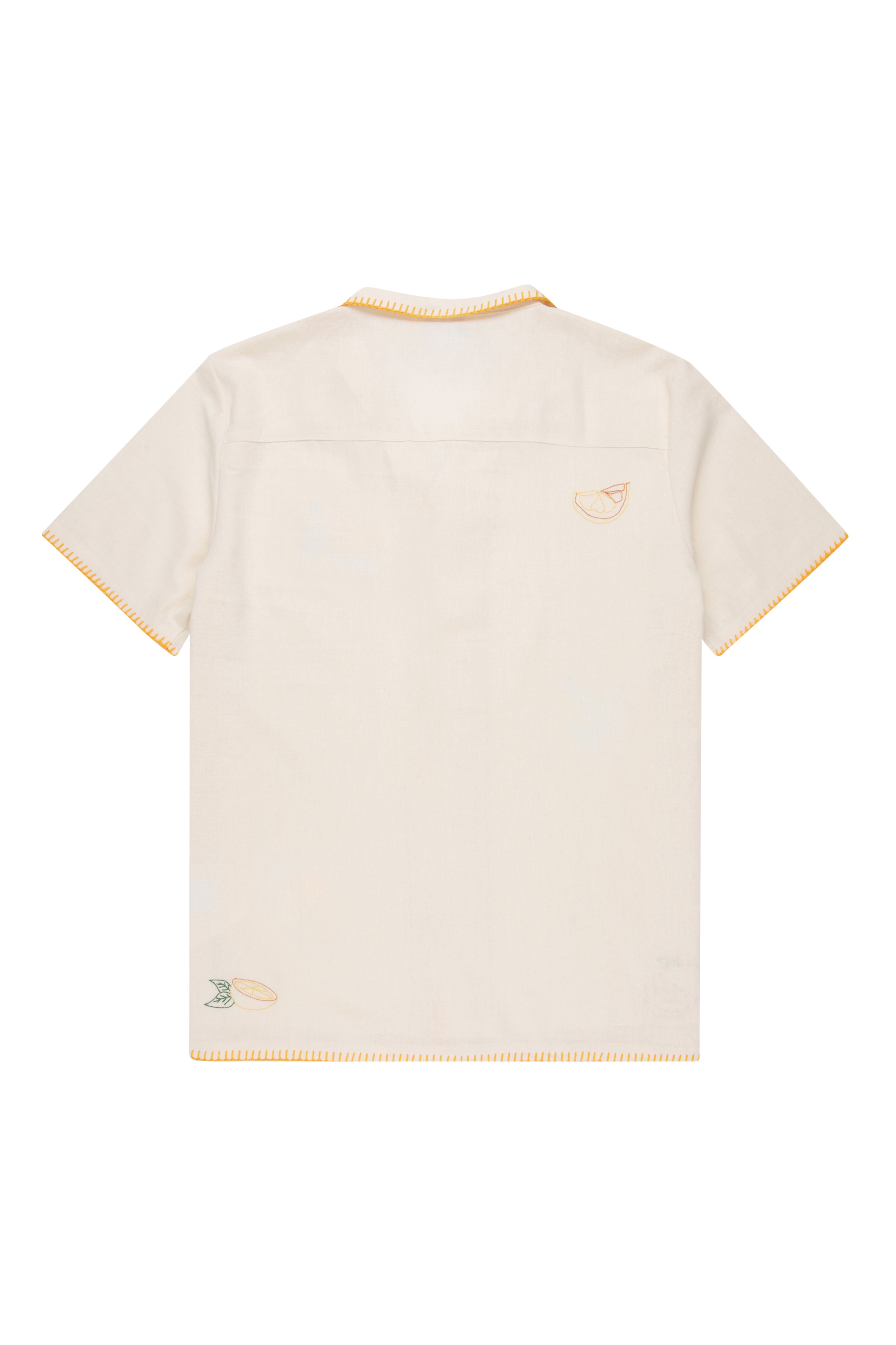 THE SOLEIL SS SHIRT