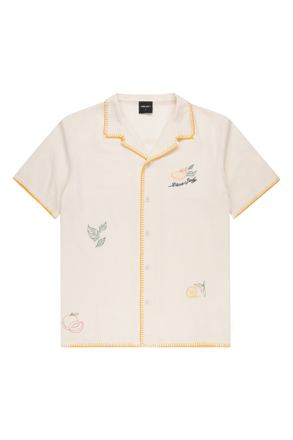 THE SOLEIL SS SHIRT
