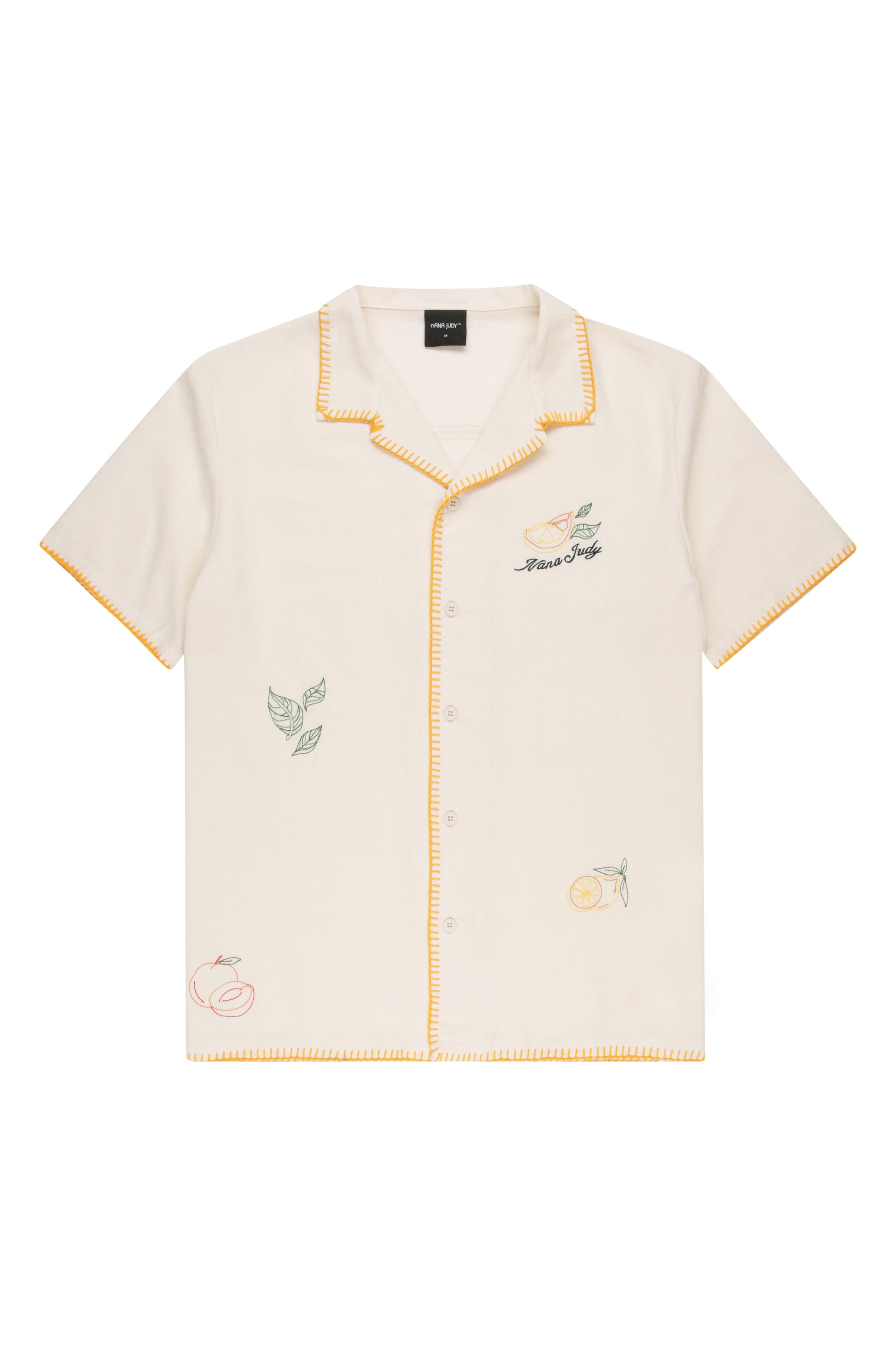 THE SOLEIL SS SHIRT