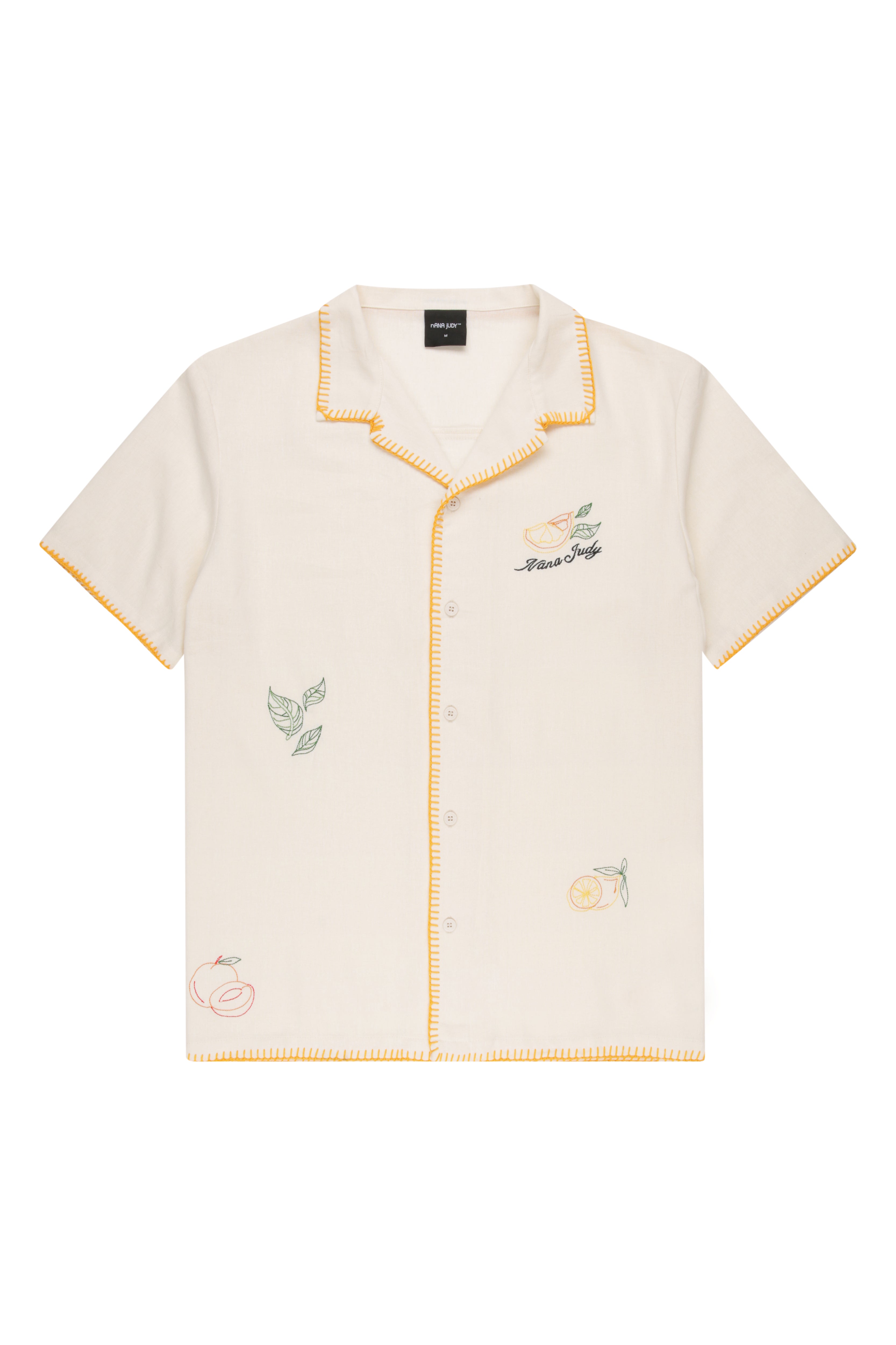 THE SOLEIL SS SHIRT