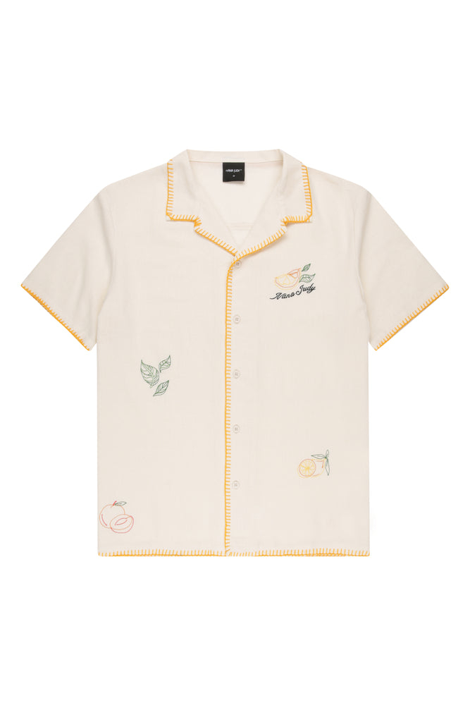 THE SOLEIL SS SHIRT