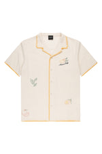 THE SOLEIL SS SHIRT