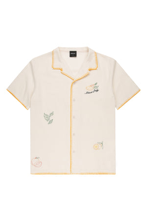 THE SOLEIL SS SHIRT