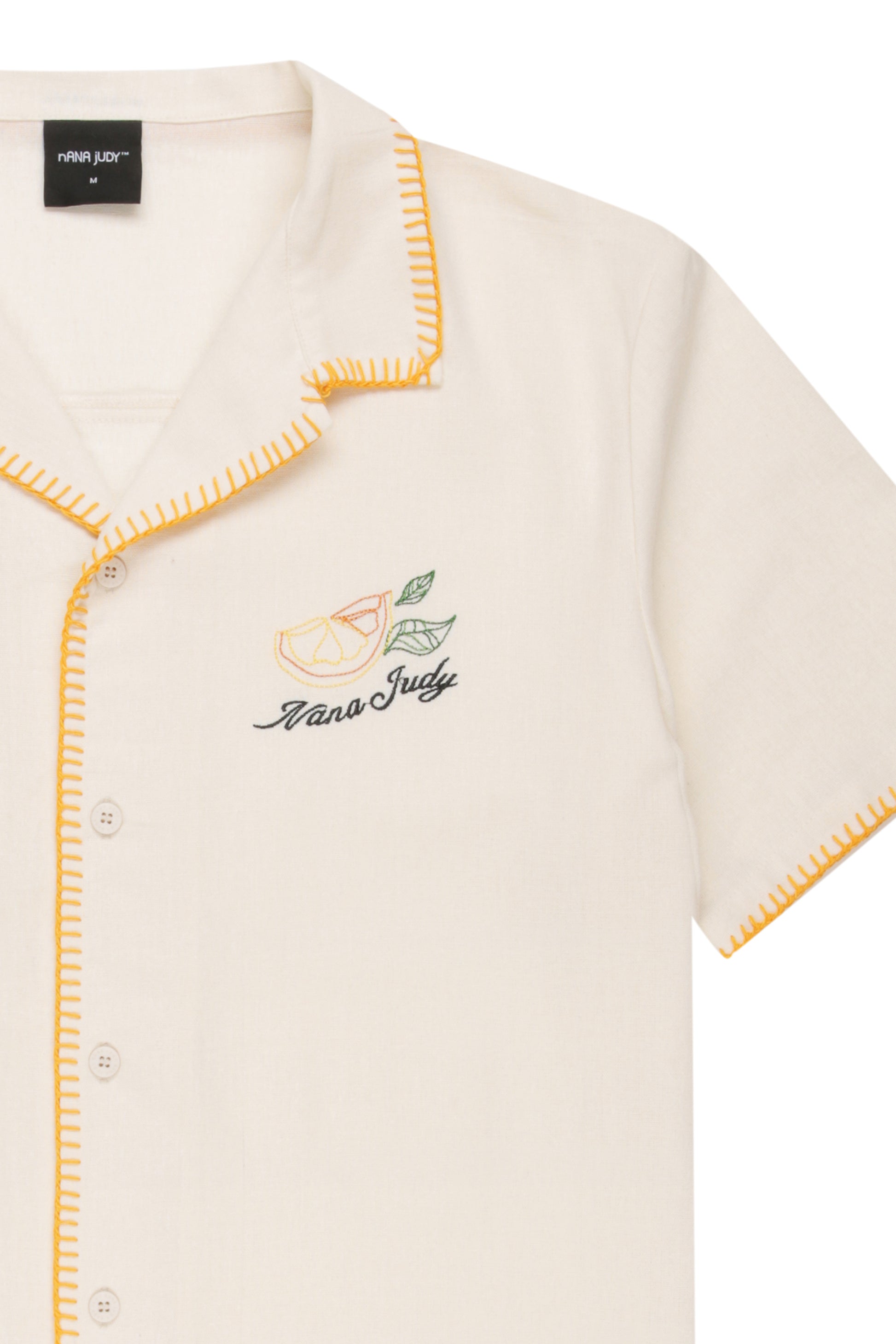 THE SOLEIL SS SHIRT
