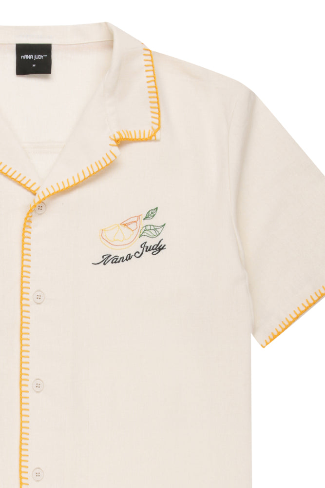 THE SOLEIL SS SHIRT