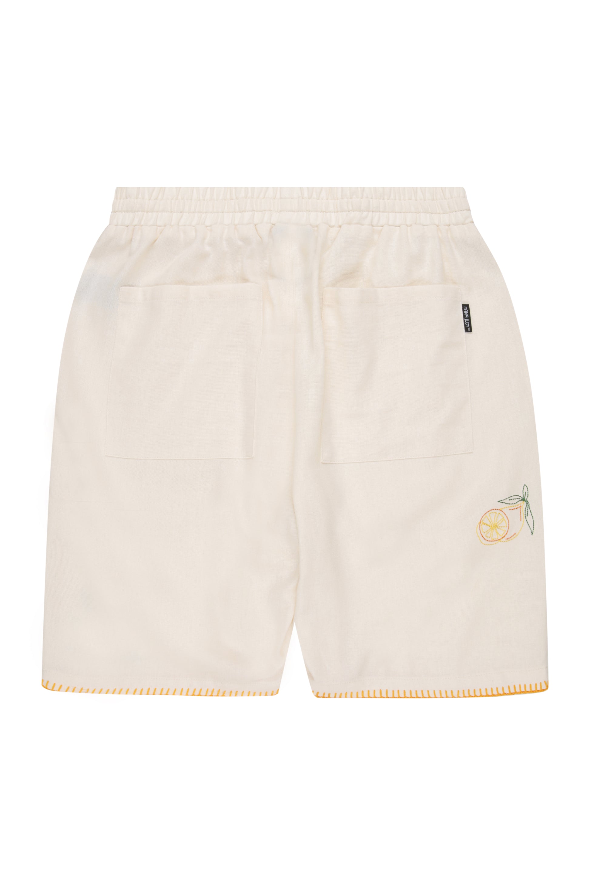 THE SOLEIL SHORTS
