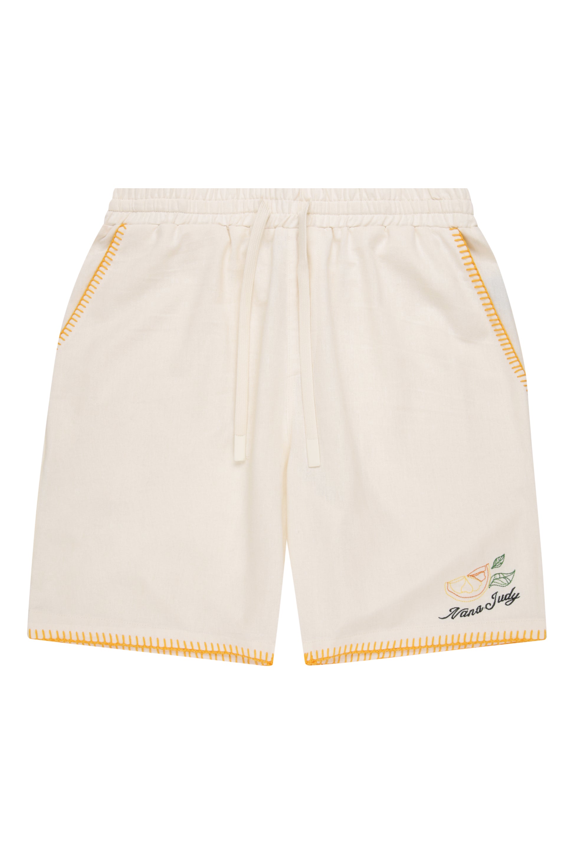 THE SOLEIL SHORTS