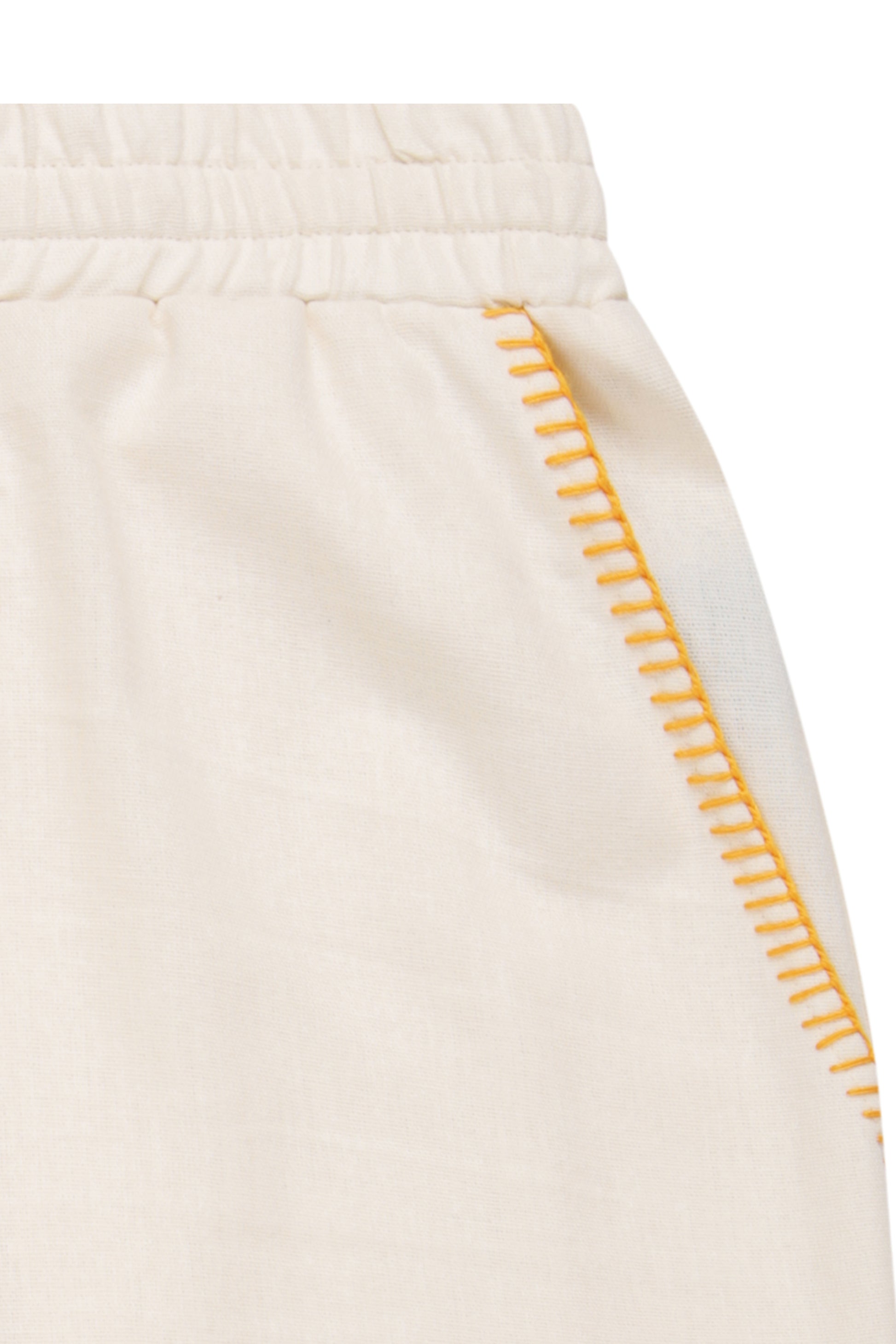 THE SOLEIL SHORTS