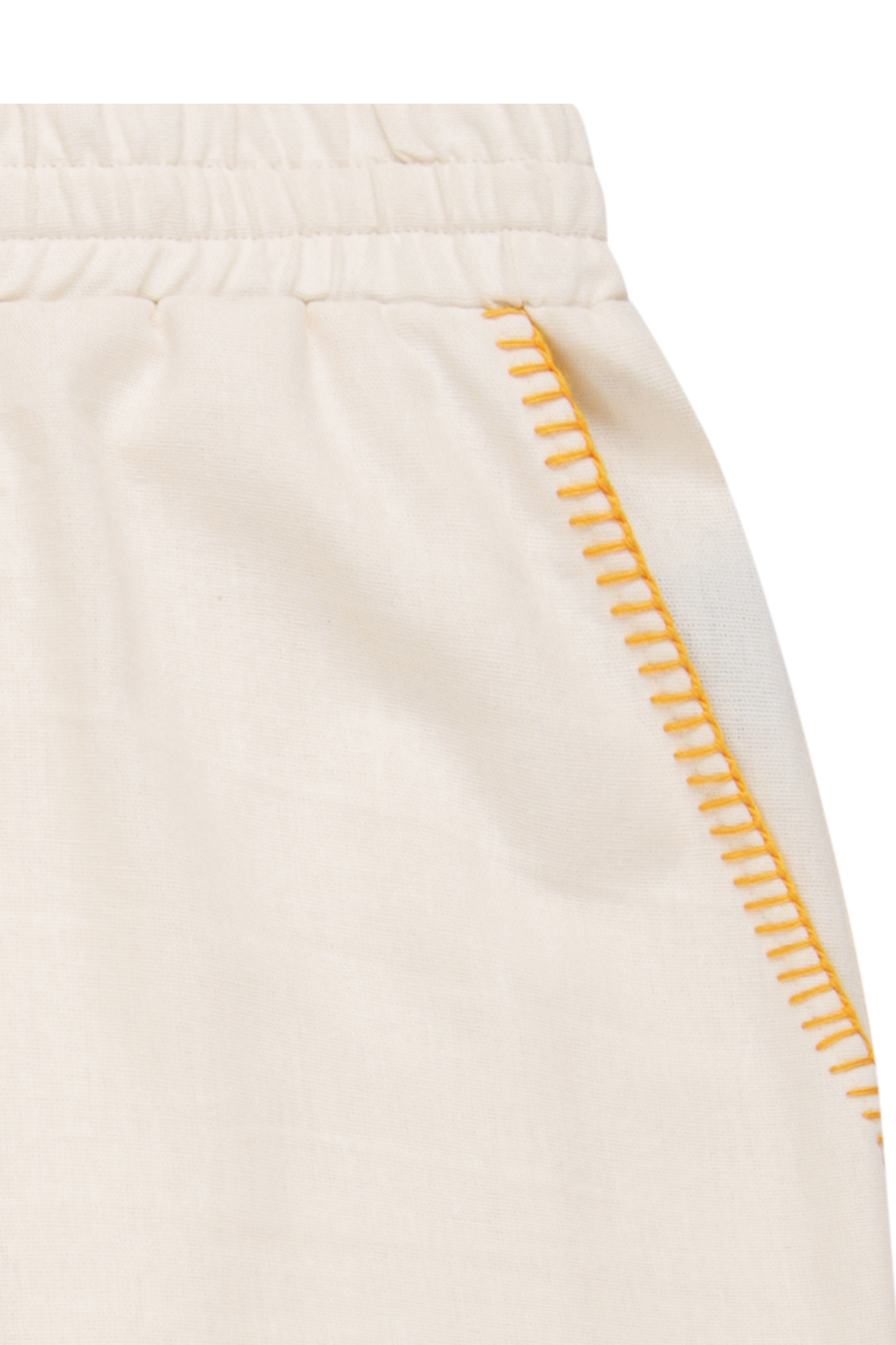 THE SOLEIL SHORTS