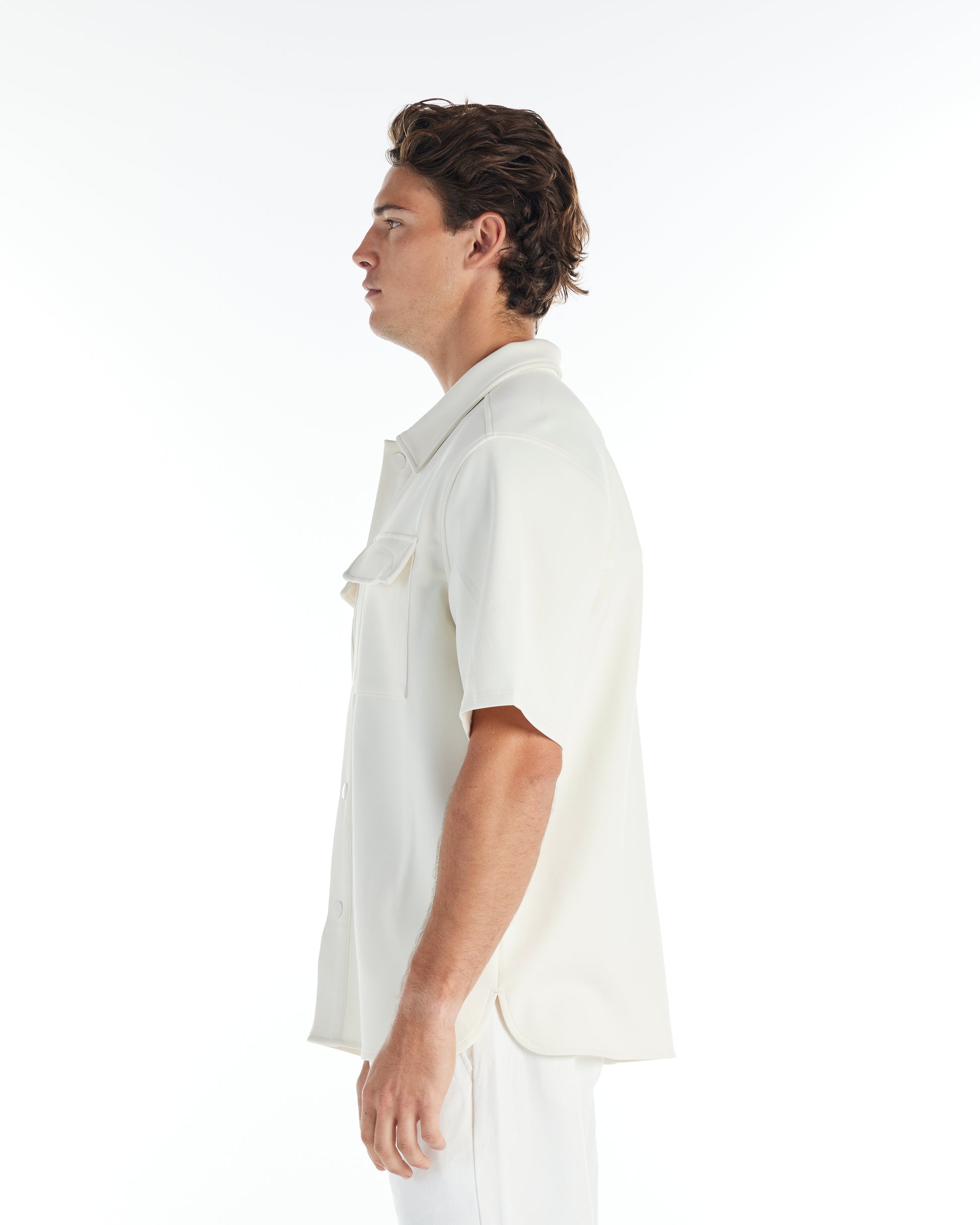 THE RIDGEMONT OVERSHIRT